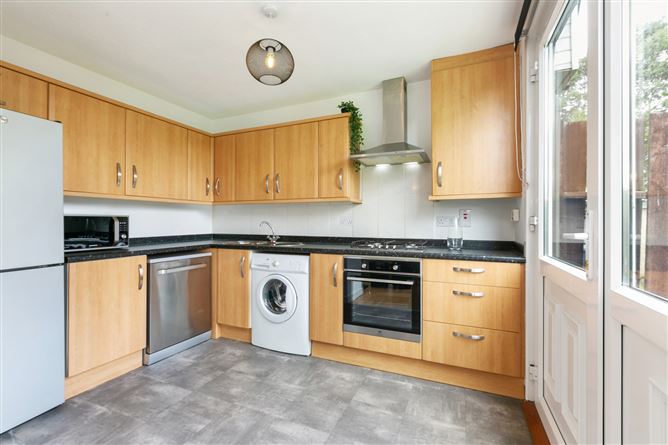 99 Hillcrest Drive, Lucan, Co. Dublin