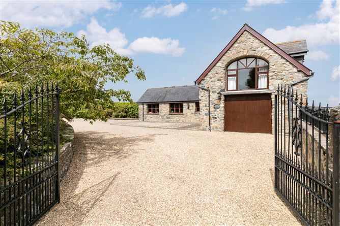 Chapel Gardens, Kilmore Village, Wexford