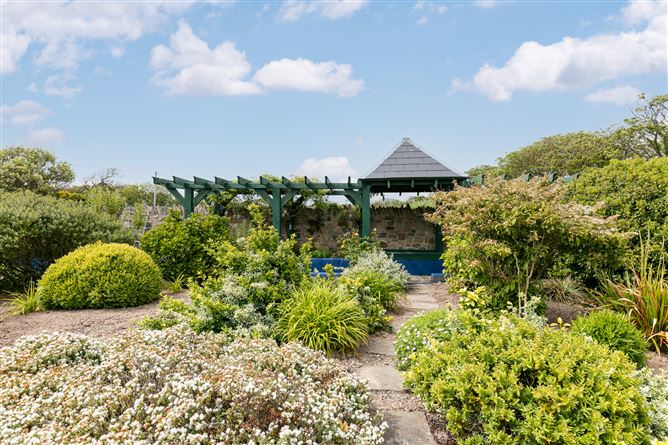 Chapel Gardens, Kilmore Village, Wexford