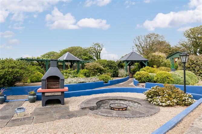 Chapel Gardens, Kilmore Village, Wexford