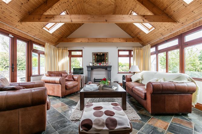Chapel Gardens, Kilmore Village, Wexford
