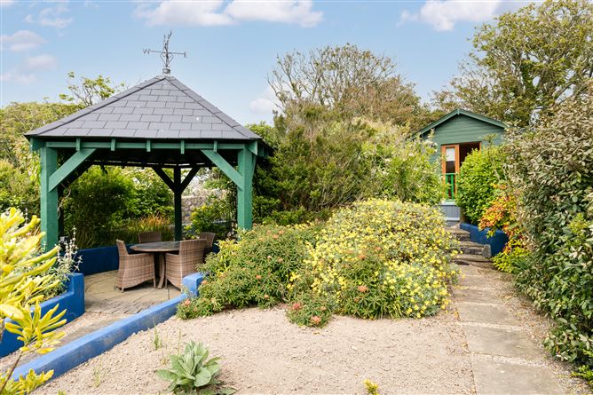 Chapel Gardens, Kilmore Village, Wexford