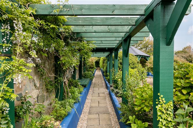 Chapel Gardens, Kilmore Village, Wexford