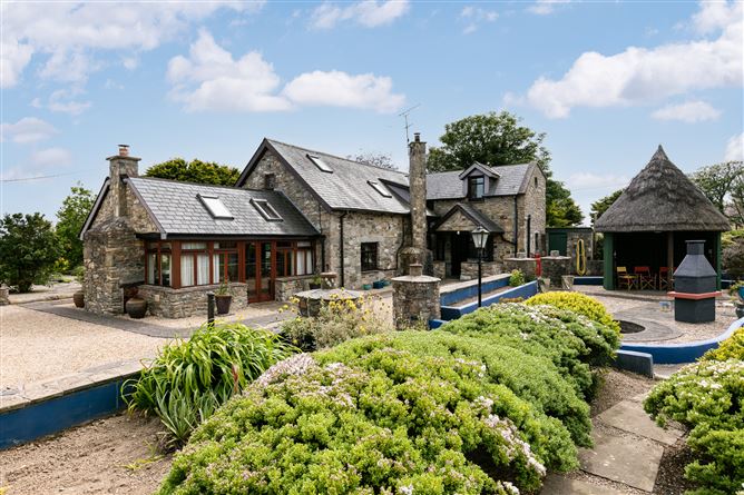 Chapel Gardens, Kilmore Village, Wexford