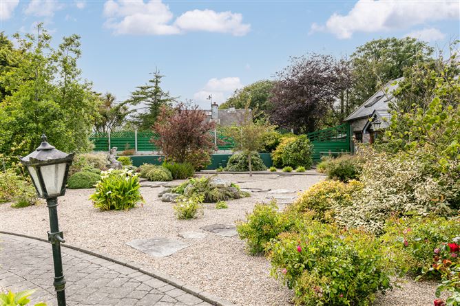 Chapel Gardens, Kilmore Village, Wexford