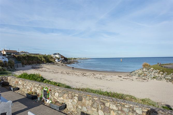 Chapel Gardens, Kilmore Village, Wexford