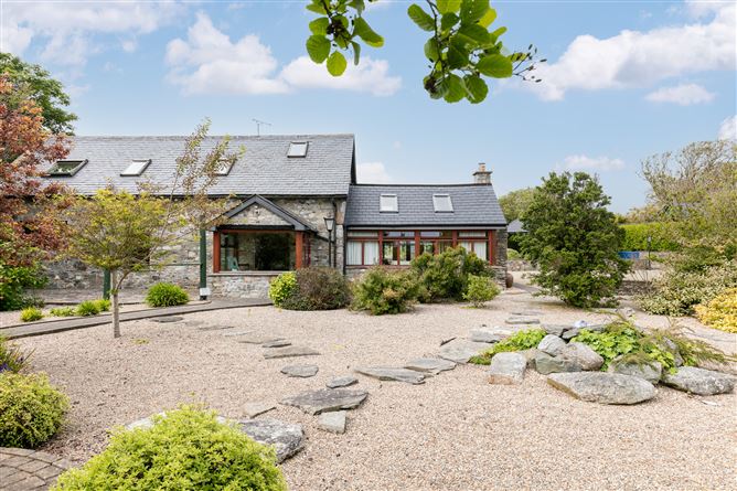 Chapel Gardens, Kilmore Village, Wexford