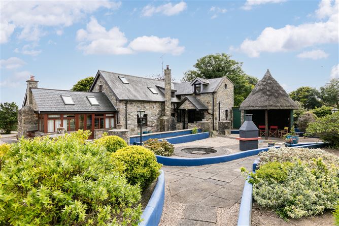 Chapel Gardens, Kilmore Village, Wexford
