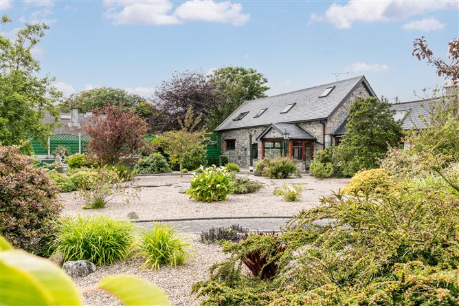 Chapel Gardens, Kilmore Village, Wexford