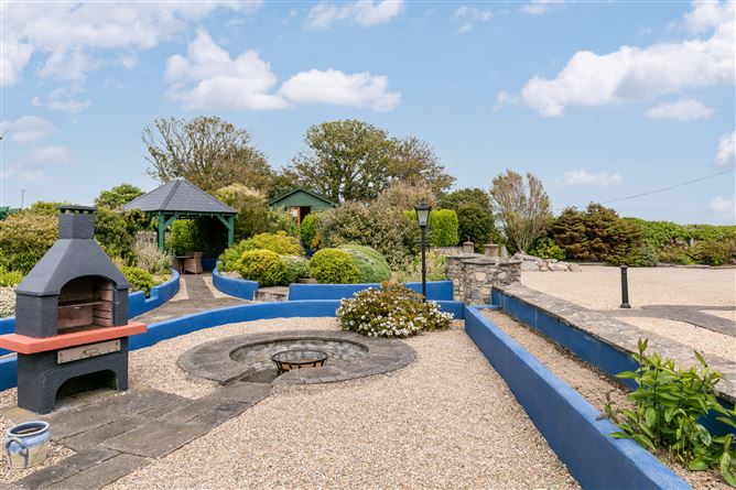 Chapel Gardens, Kilmore Village, Wexford