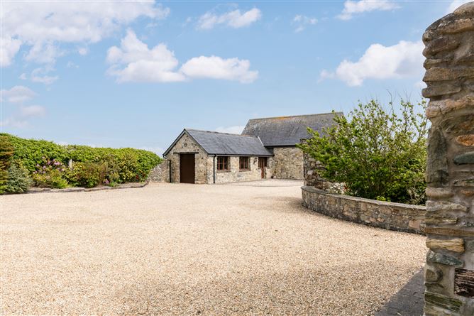 Chapel Gardens, Kilmore Village, Wexford