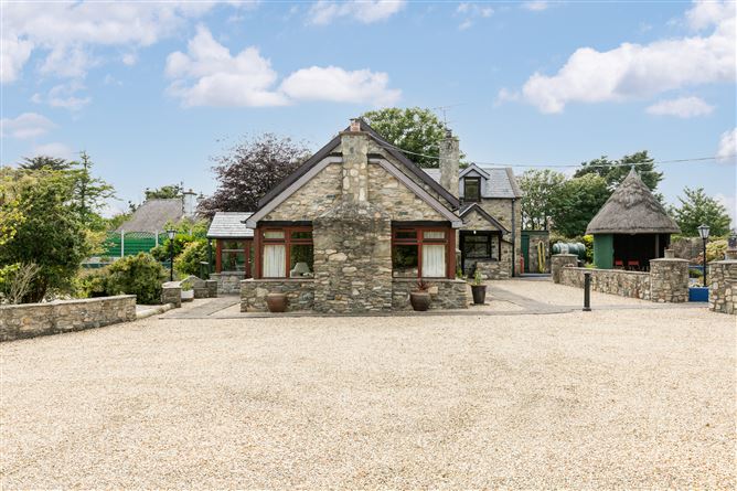 Chapel Gardens, Kilmore Village, Wexford