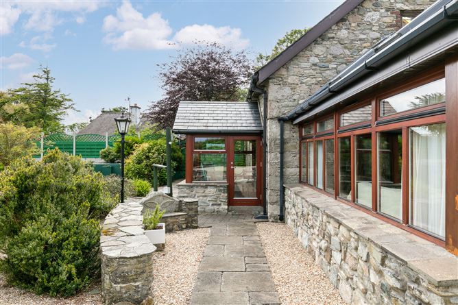 Chapel Gardens, Kilmore Village, Wexford