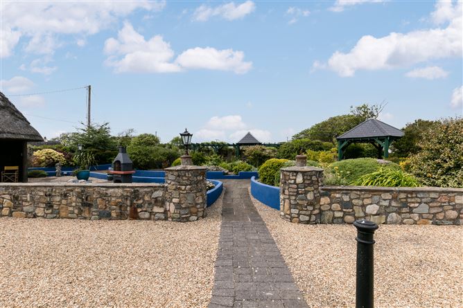 Chapel Gardens, Kilmore Village, Wexford