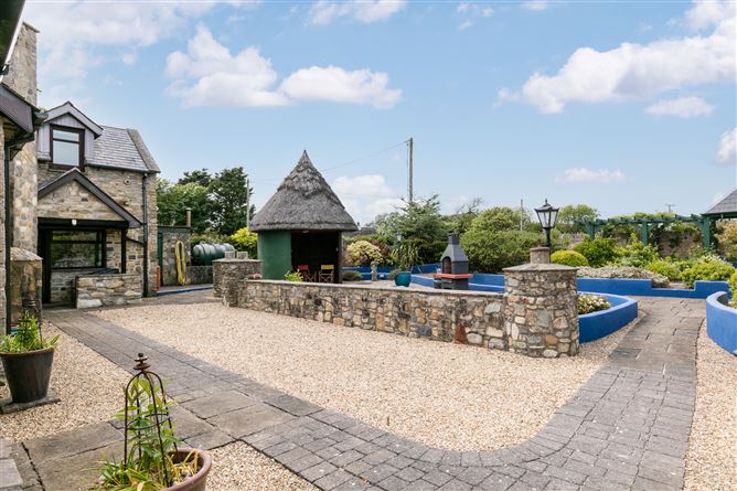 Chapel Gardens, Kilmore Village, Wexford