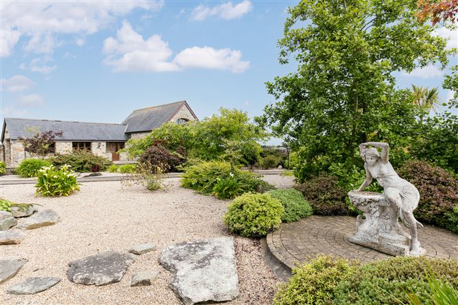 Chapel Gardens, Kilmore Village, Wexford