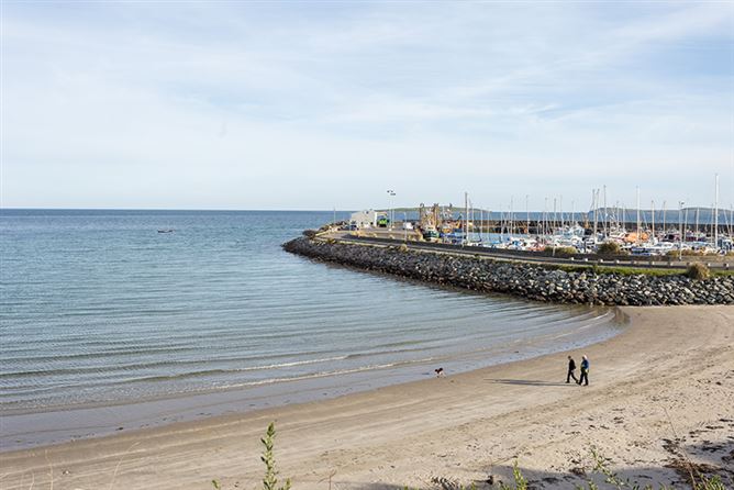 Chapel Gardens, Kilmore Village, Wexford