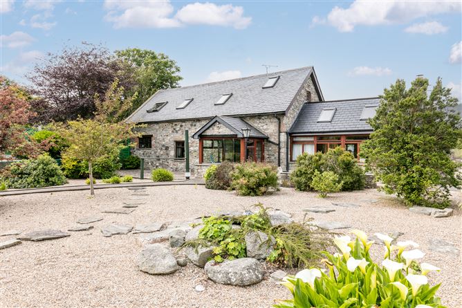 Chapel Gardens, Kilmore Village, Wexford