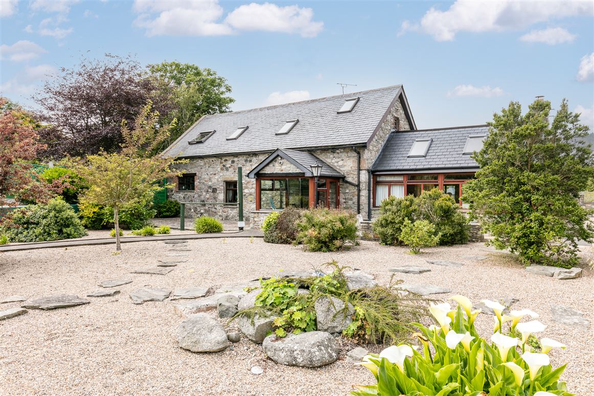 Chapel Gardens, Kilmore Village, Wexford