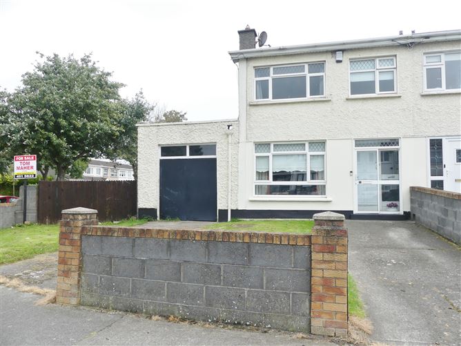 1, Fernwood Close, Springfield, Tallaght, Dublin 24 Tom Maher & Co