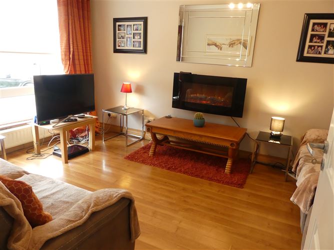 1, Fernwood Close, Springfield, Tallaght, Dublin 24 Tom Maher & Co