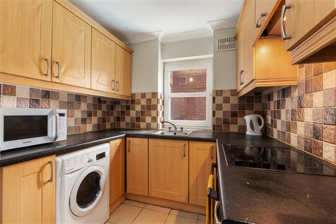 7 Madison Court, Off Mount Street, Dublin 2
