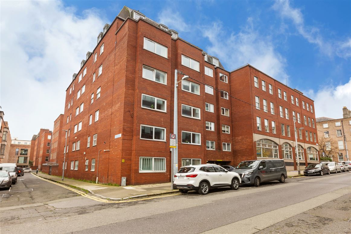 7 Madison Court, Off Mount Street, Dublin 2