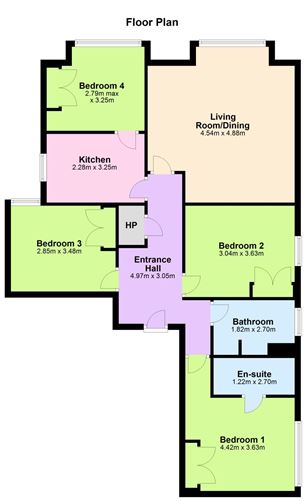 7 Madison Court, Off Mount Street, Dublin 2