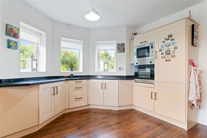 Shanballymore, Garrafrauns, Tuam, Co. Galway