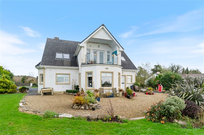 Shanballymore, Garrafrauns, Tuam, Co. Galway