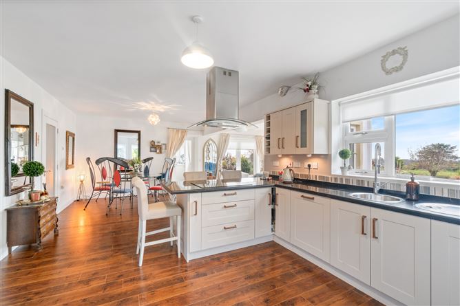 Shanballymore, Garrafrauns, Tuam, Co. Galway
