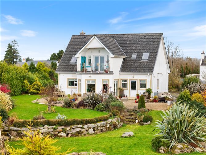 Shanballymore, Garrafrauns, Tuam, Co. Galway
