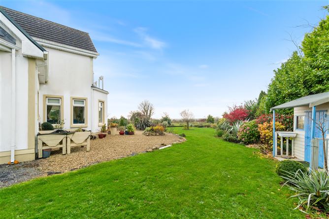 Shanballymore, Garrafrauns, Tuam, Co. Galway