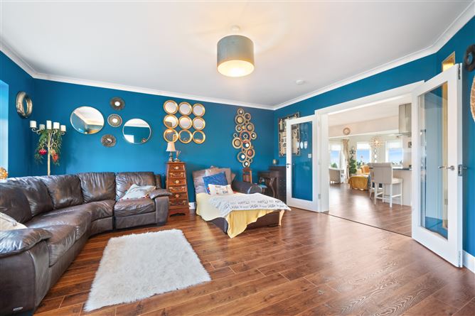 Shanballymore, Garrafrauns, Tuam, Co. Galway
