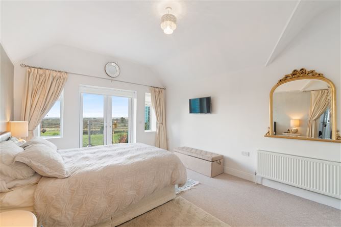 Shanballymore, Garrafrauns, Tuam, Co. Galway