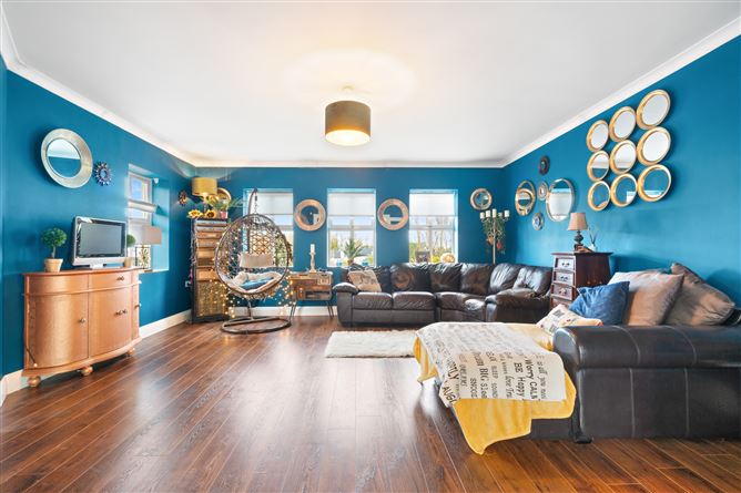 Shanballymore, Garrafrauns, Tuam, Co. Galway