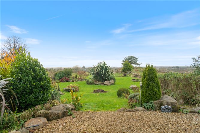 Shanballymore, Garrafrauns, Tuam, Co. Galway