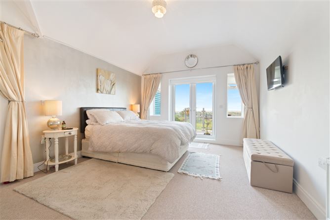 Shanballymore, Garrafrauns, Tuam, Co. Galway