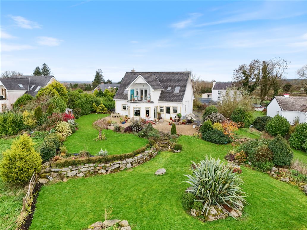 Shanballymore, Garrafrauns, Tuam, Co. Galway