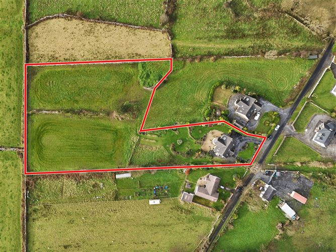 Shanballymore, Garrafrauns, Tuam, Co. Galway