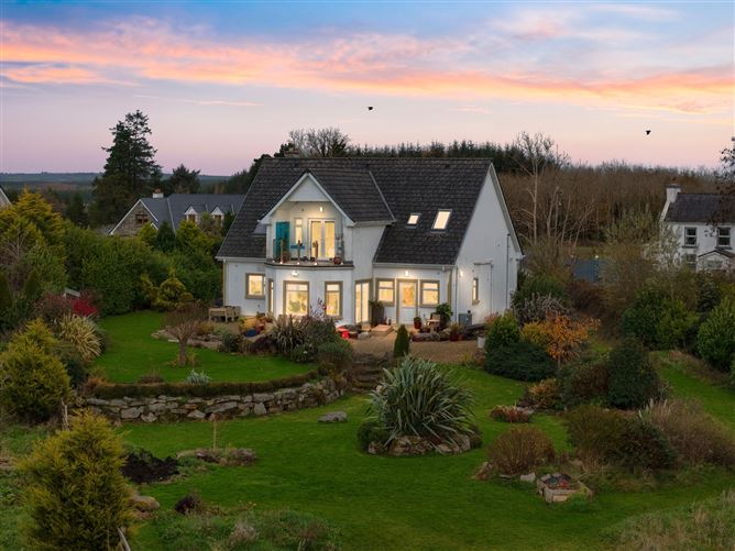 Shanballymore, Garrafrauns, Tuam, Co. Galway