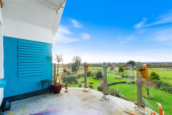 Shanballymore, Garrafrauns, Tuam, Co. Galway