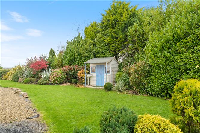 Shanballymore, Garrafrauns, Tuam, Co. Galway