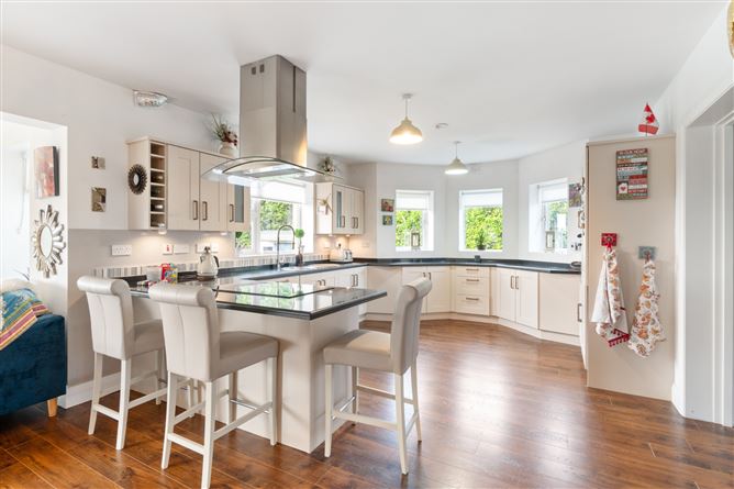 Shanballymore, Garrafrauns, Tuam, Co. Galway