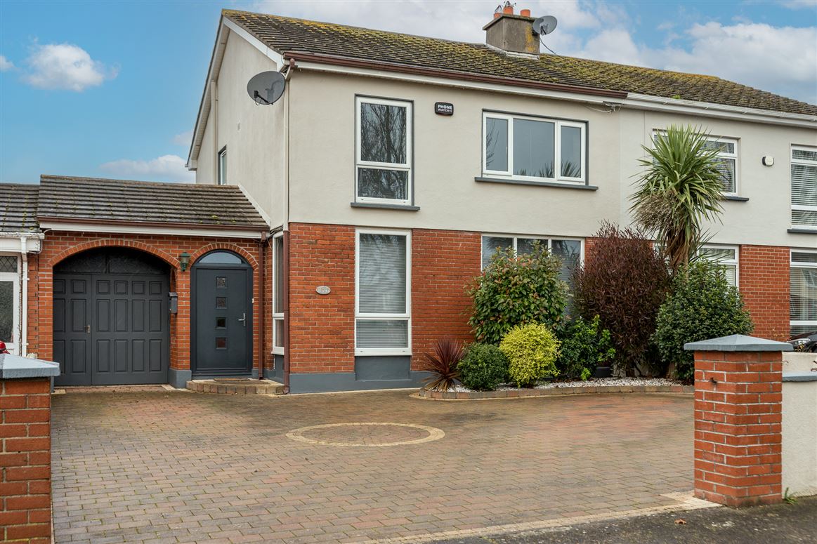 159 Briar Walk, Portmarnock, County Dublin