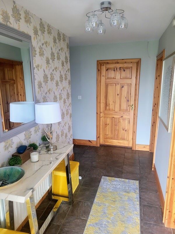 Quaint Attic Room, Co. Monaghan