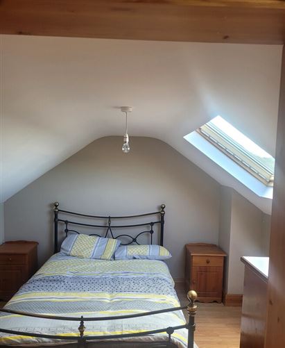 Quaint Attic Room, Co. Monaghan