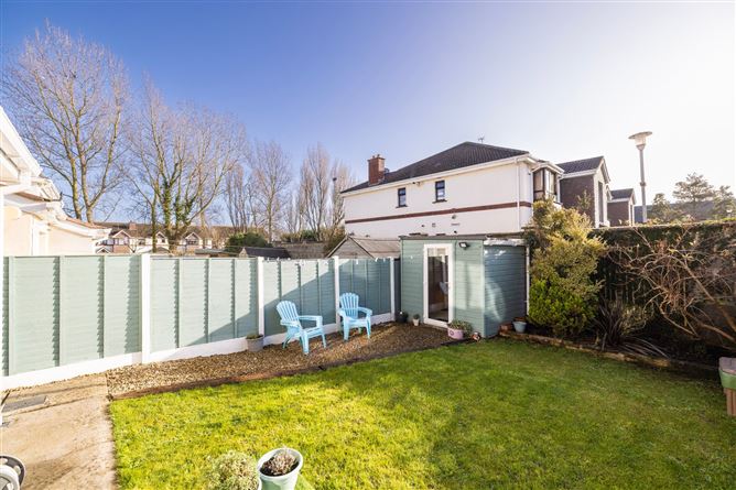9 Ladycove, Palmer Road, Rush, Co. Dublin