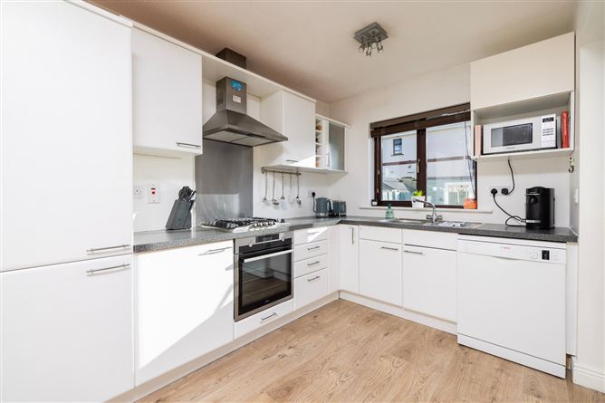 9 Ladycove, Palmer Road, Rush, Co. Dublin