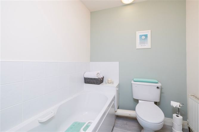 9 Ladycove, Palmer Road, Rush, Co. Dublin